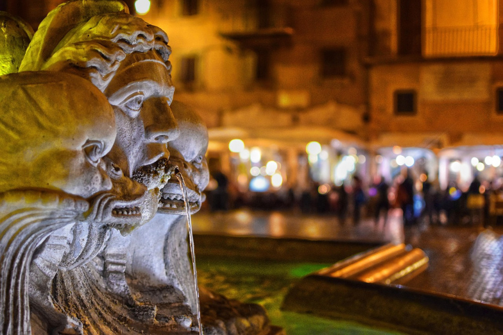 italy rome